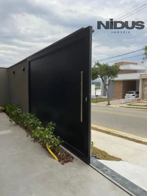 Foto 9 de Casa de Condomínio com 3 quartos à venda, 115m2 em Jardim Terras de São Francisco, Sorocaba - SP