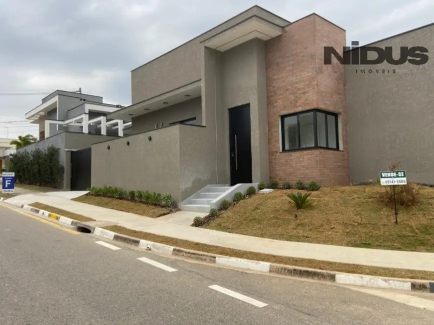 Foto 1 de Casa de Condomínio com 3 quartos à venda, 115m2 em Jardim Terras de São Francisco, Sorocaba - SP