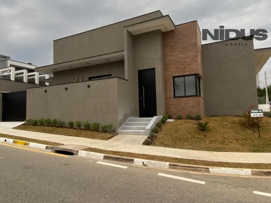 Foto 2 de Casa de Condomínio com 3 quartos à venda, 115m2 em Jardim Terras de São Francisco, Sorocaba - SP