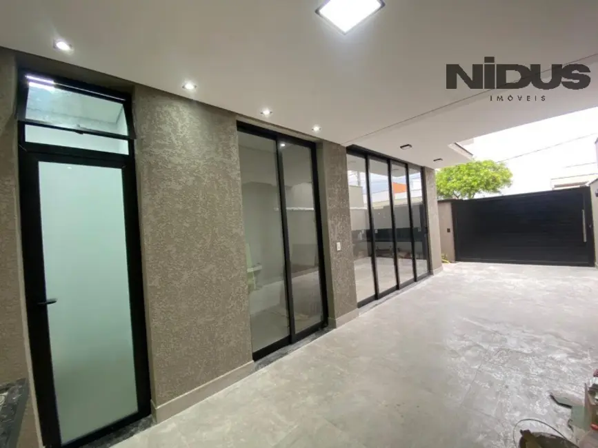 Foto 8 de Casa de Condomínio com 3 quartos à venda, 115m2 em Jardim Terras de São Francisco, Sorocaba - SP