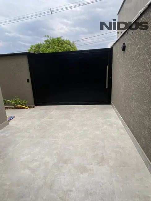 Foto 5 de Casa de Condomínio com 3 quartos à venda, 115m2 em Jardim Terras de São Francisco, Sorocaba - SP