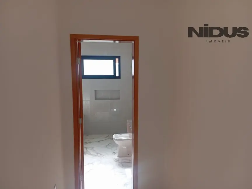 Foto 2 de Casa de Condomínio com 3 quartos à venda, 141m2 em Sorocaba - SP