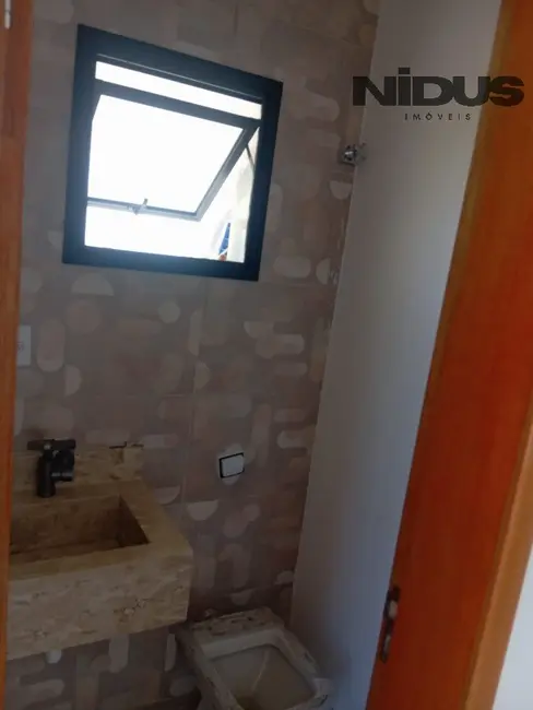 Foto 8 de Casa de Condomínio com 3 quartos à venda, 141m2 em Sorocaba - SP