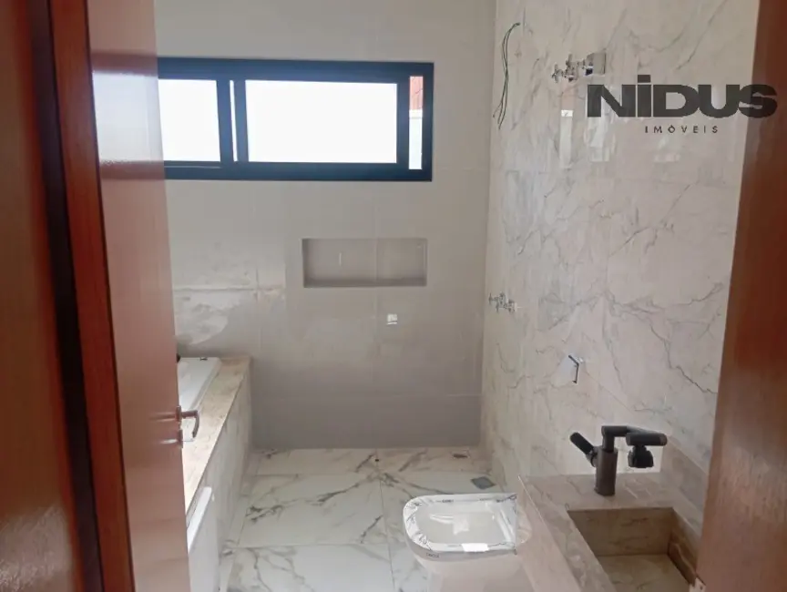 Foto 5 de Casa de Condomínio com 3 quartos à venda, 141m2 em Sorocaba - SP