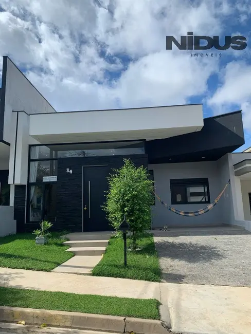 Casa de Condomínio com 3 quartos à venda, 180m2 em Jardim Terras de São Francisco, Sorocaba - SP - imagem 2 Foto 2 de Casa de Condomínio com 3 quartos à venda, 180m2 em Jardim Terras de São Francisco, Sorocaba - SP