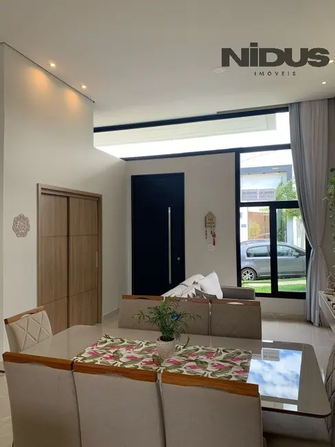 Casa de Condomínio com 3 quartos à venda, 180m2 em Jardim Terras de São Francisco, Sorocaba - SP - imagem 8 Foto 8 de Casa de Condomínio com 3 quartos à venda, 180m2 em Jardim Terras de São Francisco, Sorocaba - SP