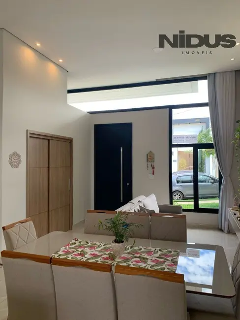 Casa de Condomínio com 3 quartos à venda, 180m2 em Jardim Terras de São Francisco, Sorocaba - SP - imagem 7 Foto 7 de Casa de Condomínio com 3 quartos à venda, 180m2 em Jardim Terras de São Francisco, Sorocaba - SP