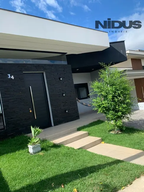 Casa de Condomínio com 3 quartos à venda, 180m2 em Jardim Terras de São Francisco, Sorocaba - SP - imagem 4 Foto 4 de Casa de Condomínio com 3 quartos à venda, 180m2 em Jardim Terras de São Francisco, Sorocaba - SP