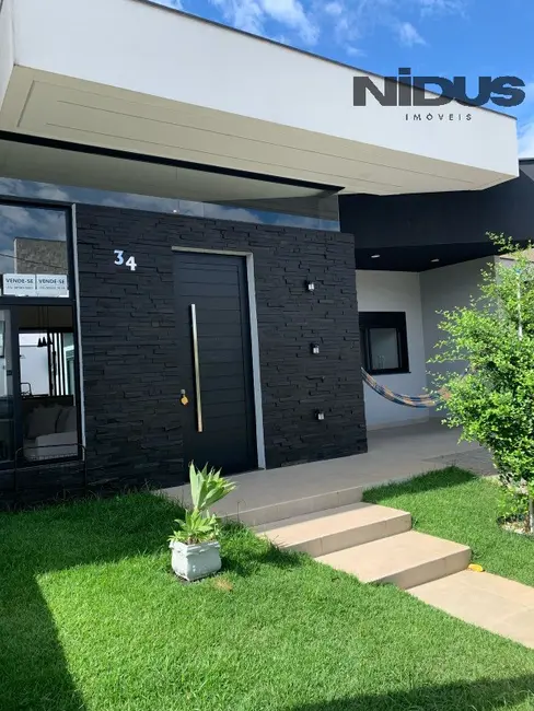 Casa de Condomínio com 3 quartos à venda, 180m2 em Jardim Terras de São Francisco, Sorocaba - SP - imagem 5 Foto 5 de Casa de Condomínio com 3 quartos à venda, 180m2 em Jardim Terras de São Francisco, Sorocaba - SP