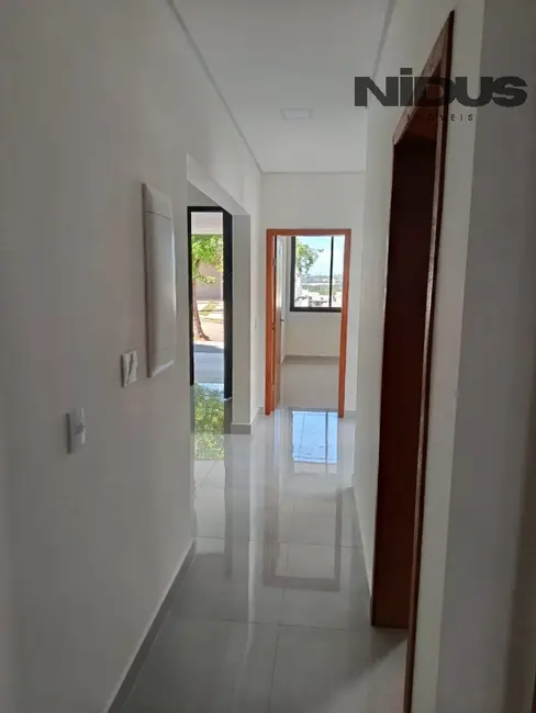 Casa de Condomínio com 3 quartos à venda, 108m2 em Jardim Terras de São Francisco, Sorocaba - SP - imagem 4 Foto 4 de Casa de Condomínio com 3 quartos à venda, 108m2 em Jardim Terras de São Francisco, Sorocaba - SP