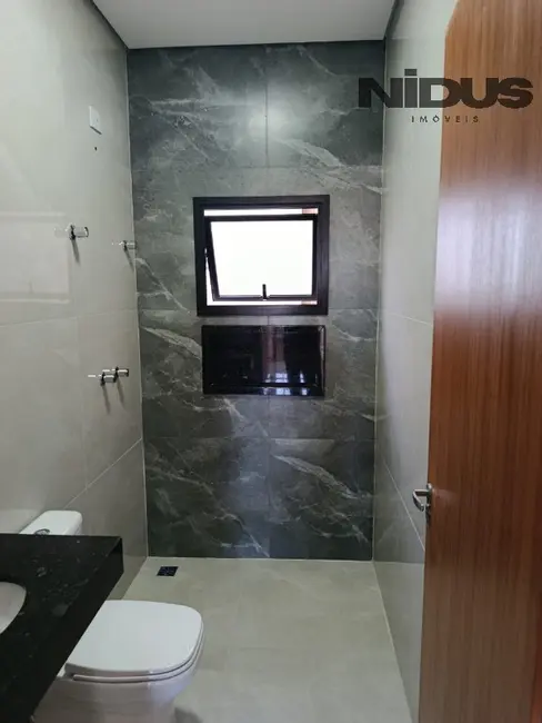 Casa de Condomínio com 3 quartos à venda, 108m2 em Jardim Terras de São Francisco, Sorocaba - SP - imagem 9 Foto 9 de Casa de Condomínio com 3 quartos à venda, 108m2 em Jardim Terras de São Francisco, Sorocaba - SP