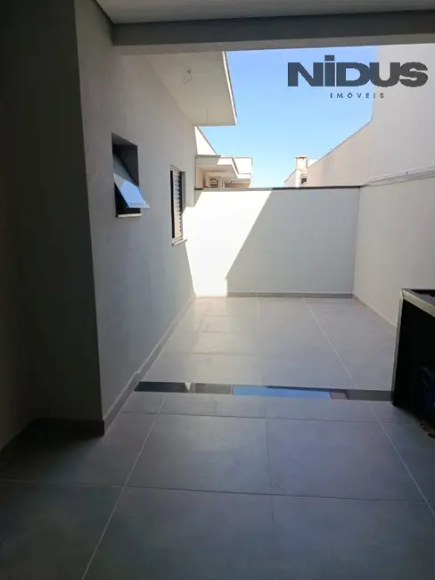 Casa de Condomínio com 3 quartos à venda, 108m2 em Jardim Terras de São Francisco, Sorocaba - SP - imagem 6 Foto 6 de Casa de Condomínio com 3 quartos à venda, 108m2 em Jardim Terras de São Francisco, Sorocaba - SP