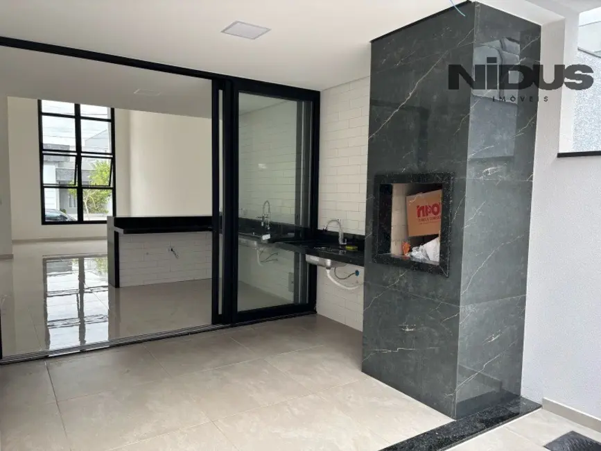 Casa de Condomínio com 3 quartos à venda, 127m2 em Jardim Terras de São Francisco, Sorocaba - SP - imagem 3 Foto 3 de Casa de Condomínio com 3 quartos à venda, 127m2 em Jardim Terras de São Francisco, Sorocaba - SP