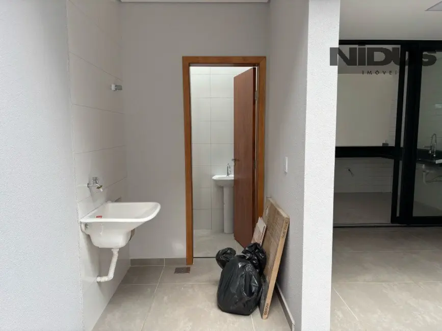 Casa de Condomínio com 3 quartos à venda, 127m2 em Jardim Terras de São Francisco, Sorocaba - SP - imagem 6 Foto 6 de Casa de Condomínio com 3 quartos à venda, 127m2 em Jardim Terras de São Francisco, Sorocaba - SP