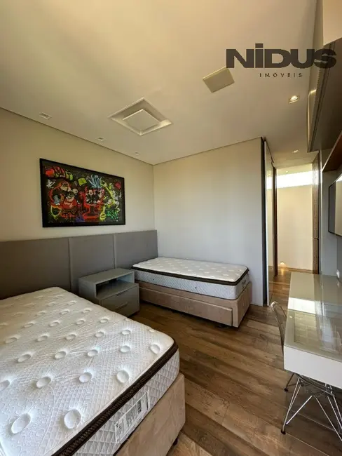 Foto 9 de Casa com 3 quartos à venda, 440m2 em Aracoiaba Da Serra - SP