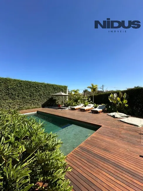 Foto 7 de Casa com 3 quartos à venda, 440m2 em Aracoiaba Da Serra - SP