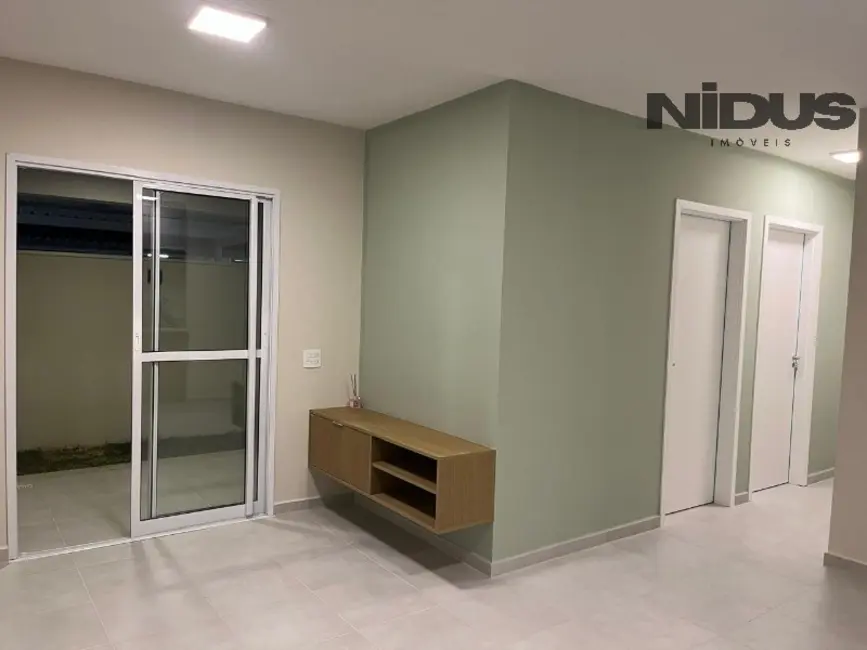 Foto 1 de Apartamento com 3 quartos à venda, 96m2 em Vila Progresso, Sorocaba - SP