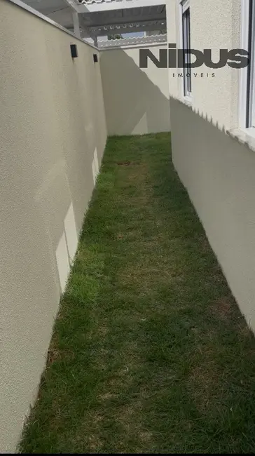 Foto 2 de Apartamento com 3 quartos à venda, 96m2 em Vila Progresso, Sorocaba - SP