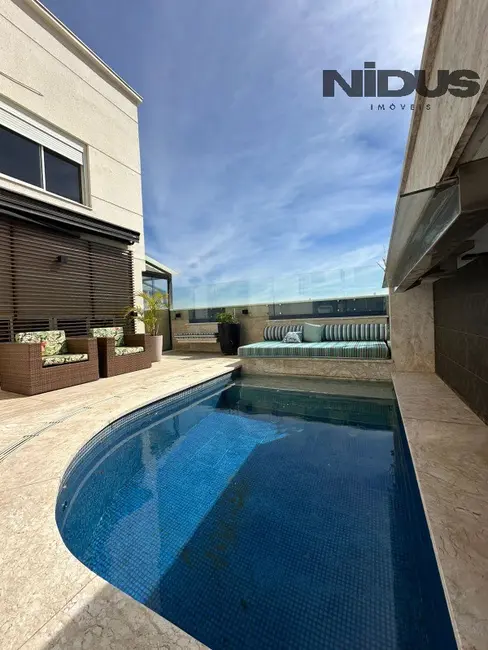 Apartamento com 4 quartos à venda, 341m2 em Jardim Portal da Colina, Sorocaba - SP - imagem 6 Foto 6 de Apartamento com 4 quartos à venda, 341m2 em Jardim Portal da Colina, Sorocaba - SP