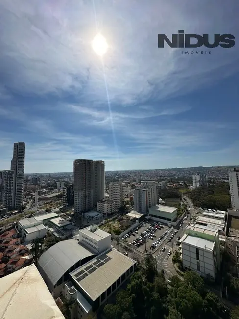 Apartamento com 4 quartos à venda, 341m2 em Jardim Portal da Colina, Sorocaba - SP - imagem 3 Foto 3 de Apartamento com 4 quartos à venda, 341m2 em Jardim Portal da Colina, Sorocaba - SP