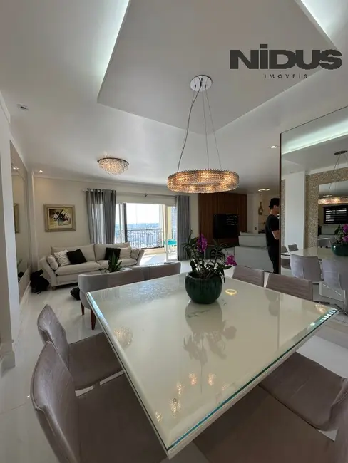 Apartamento com 4 quartos à venda, 341m2 em Jardim Portal da Colina, Sorocaba - SP - imagem 1 Foto 1 de Apartamento com 4 quartos à venda, 341m2 em Jardim Portal da Colina, Sorocaba - SP