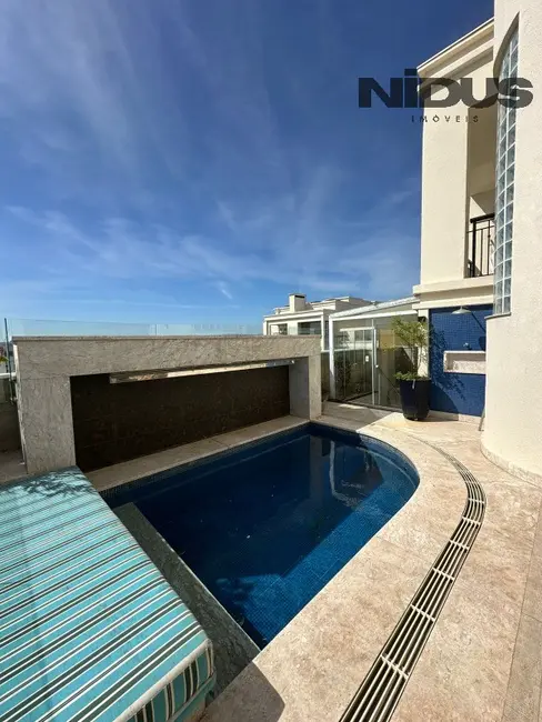 Apartamento com 4 quartos à venda, 341m2 em Jardim Portal da Colina, Sorocaba - SP - imagem 4 Foto 4 de Apartamento com 4 quartos à venda, 341m2 em Jardim Portal da Colina, Sorocaba - SP