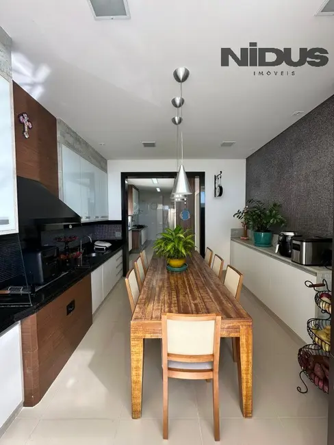 Apartamento com 4 quartos à venda, 341m2 em Jardim Portal da Colina, Sorocaba - SP - imagem 7 Foto 7 de Apartamento com 4 quartos à venda, 341m2 em Jardim Portal da Colina, Sorocaba - SP