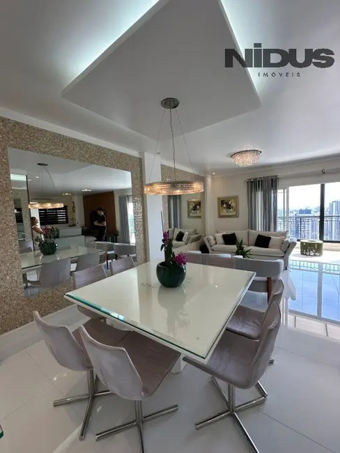 Apartamento com 4 quartos à venda, 341m2 em Jardim Portal da Colina, Sorocaba - SP - imagem 2 Foto 2 de Apartamento com 4 quartos à venda, 341m2 em Jardim Portal da Colina, Sorocaba - SP