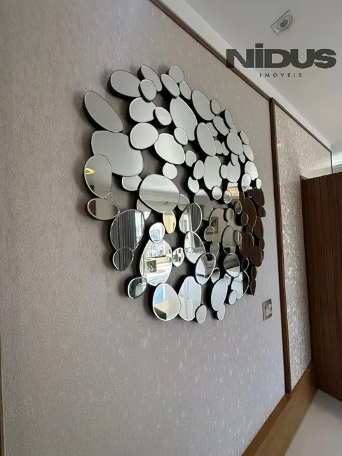 Apartamento com 4 quartos à venda, 341m2 em Jardim Portal da Colina, Sorocaba - SP - imagem 8 Foto 8 de Apartamento com 4 quartos à venda, 341m2 em Jardim Portal da Colina, Sorocaba - SP