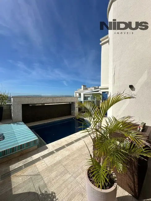 Apartamento com 4 quartos à venda, 341m2 em Jardim Portal da Colina, Sorocaba - SP - imagem 5 Foto 5 de Apartamento com 4 quartos à venda, 341m2 em Jardim Portal da Colina, Sorocaba - SP