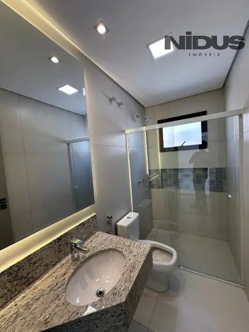 Foto 8 de Casa com 4 quartos à venda, 230m2 em Votorantim - SP