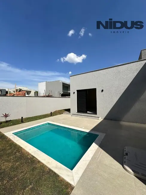 Foto 5 de Casa com 4 quartos à venda, 230m2 em Votorantim - SP