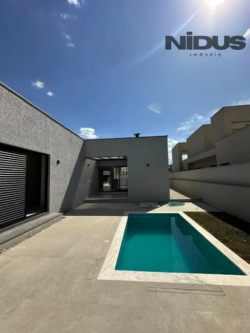 Foto 4 de Casa com 4 quartos à venda, 230m2 em Votorantim - SP