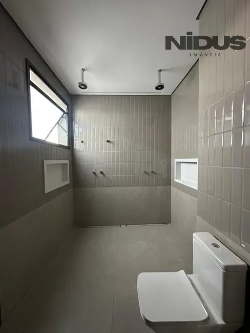 Foto 9 de Casa com 4 quartos à venda, 364m2 em Votorantim - SP
