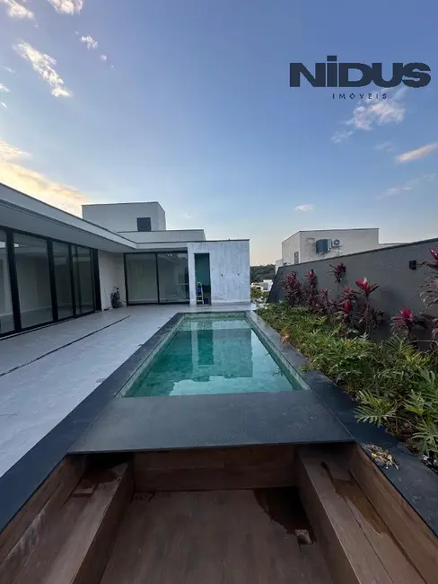 Foto 7 de Casa com 4 quartos à venda, 364m2 em Votorantim - SP