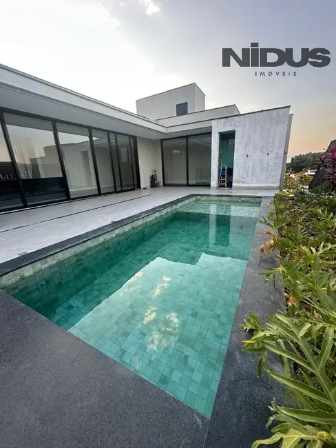 Foto 5 de Casa com 4 quartos à venda, 364m2 em Votorantim - SP