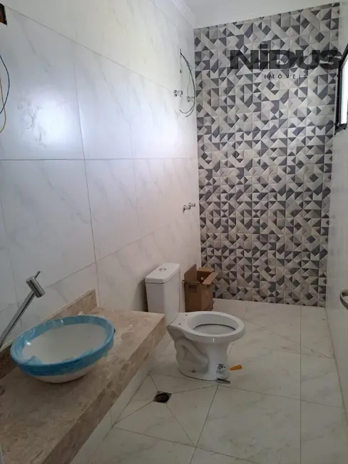 Foto 7 de Casa de Condomínio com 3 quartos à venda, 134m2 em Sorocaba - SP