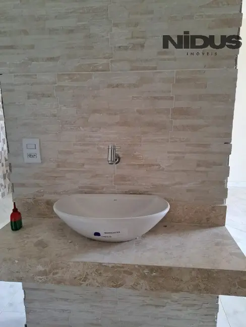 Foto 4 de Casa de Condomínio com 3 quartos à venda, 134m2 em Sorocaba - SP