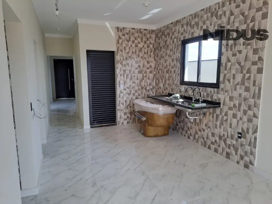 Foto 6 de Casa de Condomínio com 3 quartos à venda, 134m2 em Sorocaba - SP