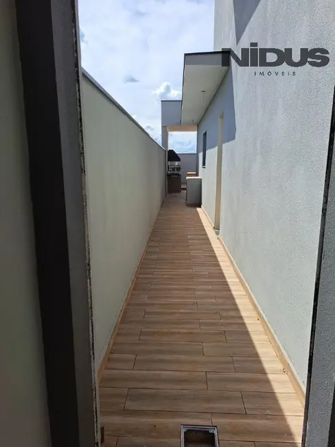 Foto 3 de Casa de Condomínio com 3 quartos à venda, 134m2 em Sorocaba - SP