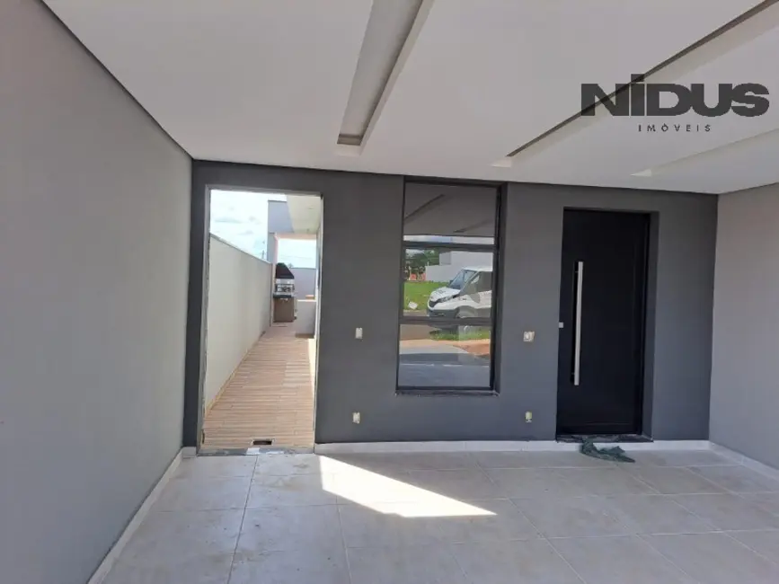 Foto 2 de Casa de Condomínio com 3 quartos à venda, 134m2 em Sorocaba - SP