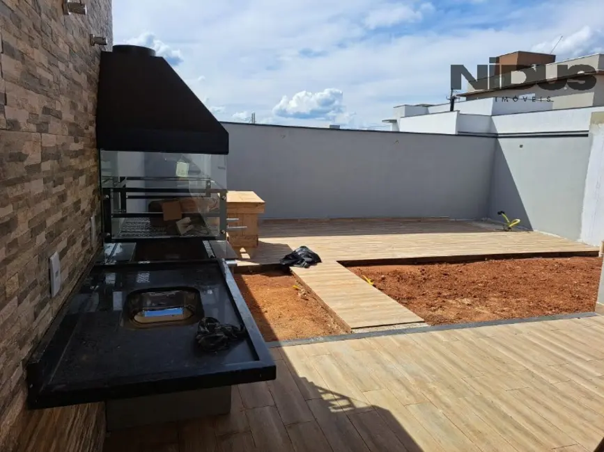 Foto 5 de Casa de Condomínio com 3 quartos à venda, 134m2 em Sorocaba - SP