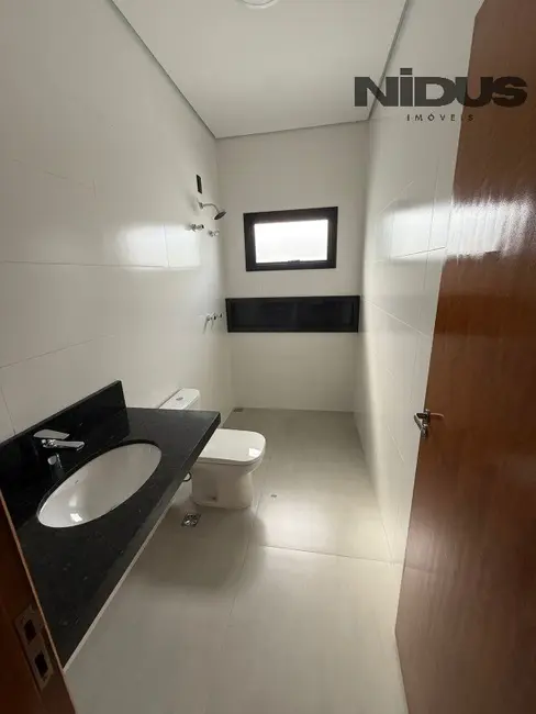 Foto 3 de Casa de Condomínio com 3 quartos à venda, 140m2 em Sorocaba - SP