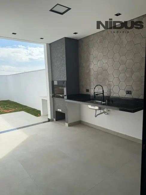 Foto 5 de Casa de Condomínio com 3 quartos à venda, 140m2 em Sorocaba - SP