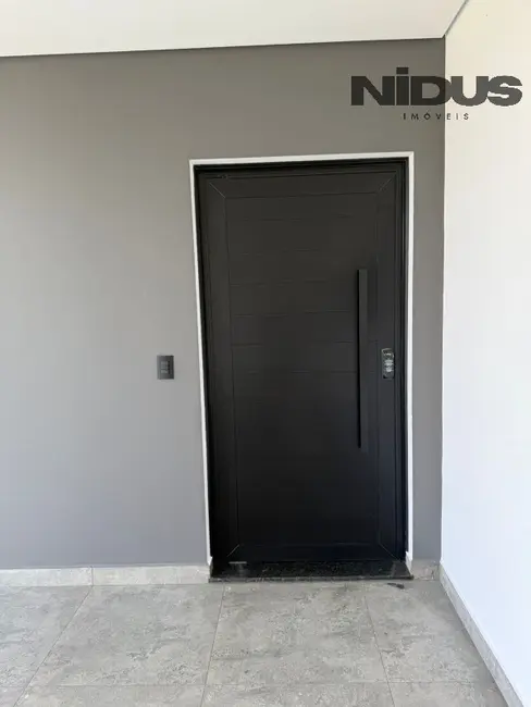 Foto 8 de Casa de Condomínio com 3 quartos à venda, 140m2 em Sorocaba - SP