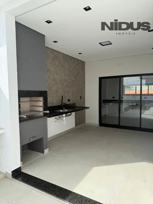 Foto 2 de Casa de Condomínio com 3 quartos à venda, 140m2 em Sorocaba - SP