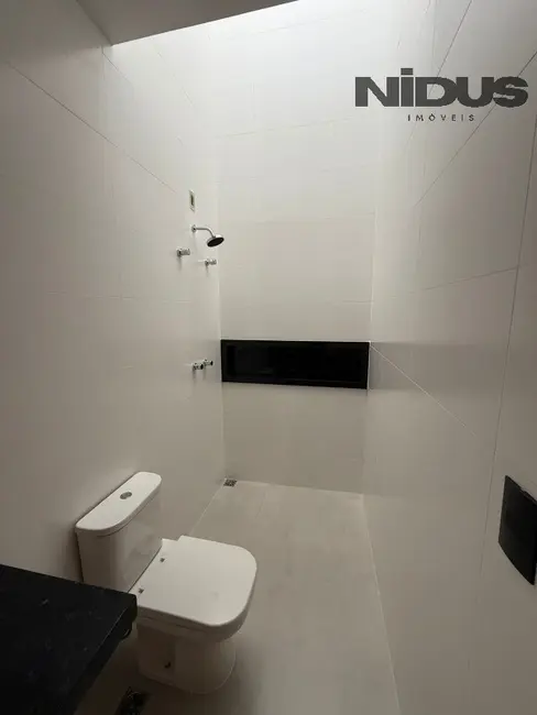 Foto 4 de Casa de Condomínio com 3 quartos à venda, 140m2 em Sorocaba - SP