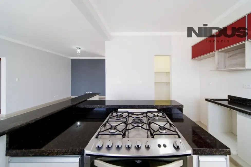 Foto 3 de Casa de Condomínio com 5 quartos à venda, 183m2 em Parque Esplanada, Votorantim - SP