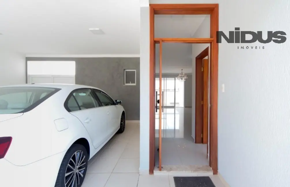 Foto 8 de Casa de Condomínio com 5 quartos à venda, 183m2 em Parque Esplanada, Votorantim - SP