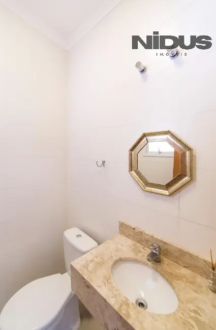 Foto 9 de Casa de Condomínio com 5 quartos à venda, 183m2 em Parque Esplanada, Votorantim - SP